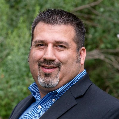 Profile Picture of Andres Ramirez (@@andresramirezlv) on Twitter