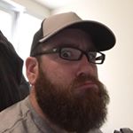 Profile Picture of Darren Bartley (@fightpunch) on Instagram