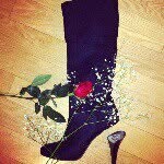 Profile Picture of Jackie (@jacqueboucher) on Instagram