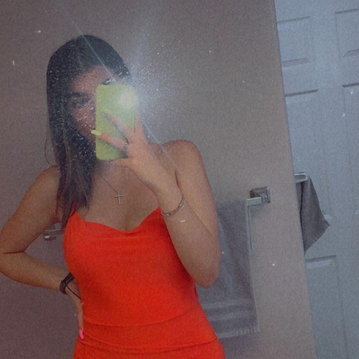 Profile Picture of Nancy Dahi (@nancy_dahi) on Tiktok