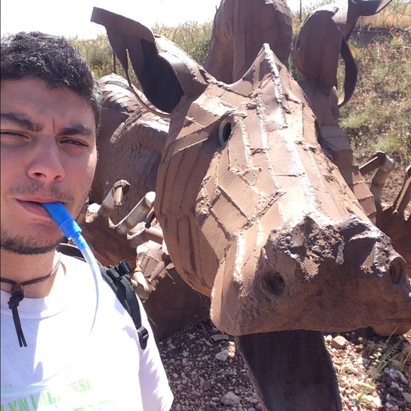 Profile Picture of Jonathan Berman (@jberman27) on Poshmark