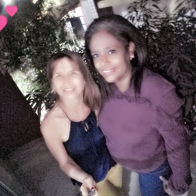 Profile Picture of Jacqueline Lucía (@morenamia11) on Twitter