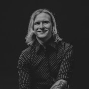 Profile Picture of Eric Collier (@EricCollierOfficial) on Youtube