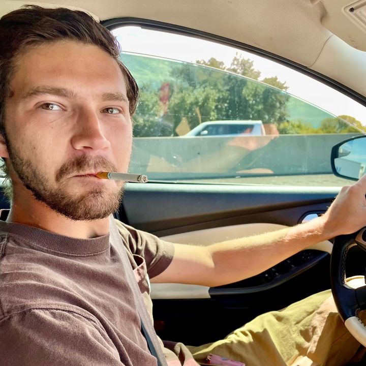 Profile Picture of Jerry Brock (@jerrybrock26) on Tiktok