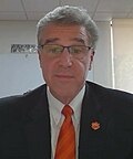 Profile Picture of Dan Radakovich - Wikipediaon Wikipedia