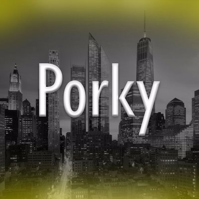 Profile Picture of Aaron Needham (@PorkyDaChicken) on Twitter