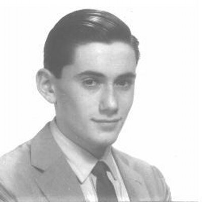 Profile Picture of Daniel Senderowicz (@danielsendero) on Twitter