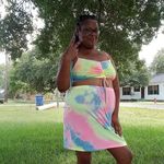 Profile Picture of Raquel Edwards (@slimerocky3) on Instagram