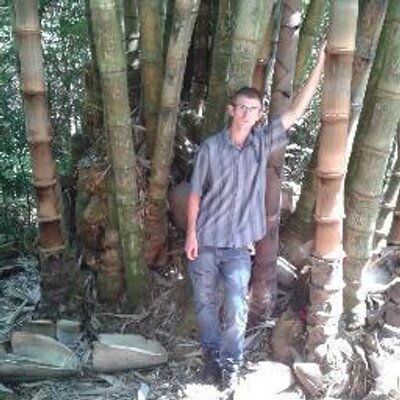 Profile Picture of Rafael Jose Marx (@JoseMarx1983) on Twitter