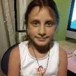 Profile Picture of ksenia Bautina (@zelenka_ksusha) on Instagram