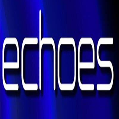 Profile Picture of Echoes (@EchoesRadio) on Twitter