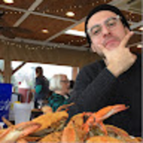 Profile Picture of Gabriel Gironda (@gabrielg47) on Poshmark