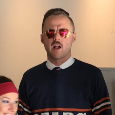 Profile Picture of Andrew Clyde (@ClydeAch) on Twitter