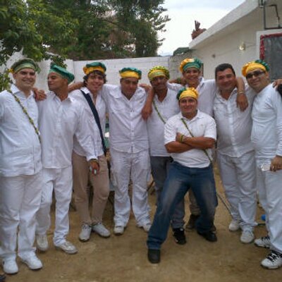 Profile Picture of Jose De Agueda (@joseagueda1712) on Twitter