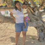 Profile Picture of Detisha Small (@brownsugarbaby77) on Instagram