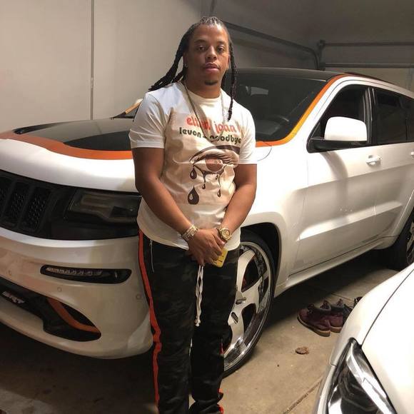 Profile Picture of Joe Brintsfield (@joebrintsfield) on Poshmark