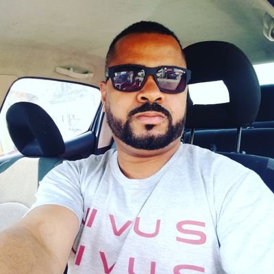 Profile Picture of MICHAEL PACHA (@PachaMichael) on Twitter