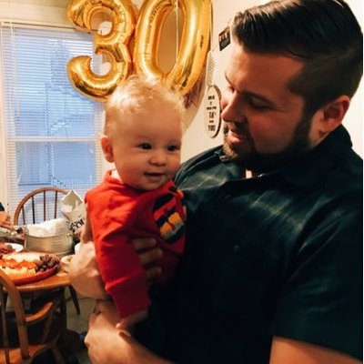 Profile Picture of Kyle Nickel (@kynickel) on Twitter