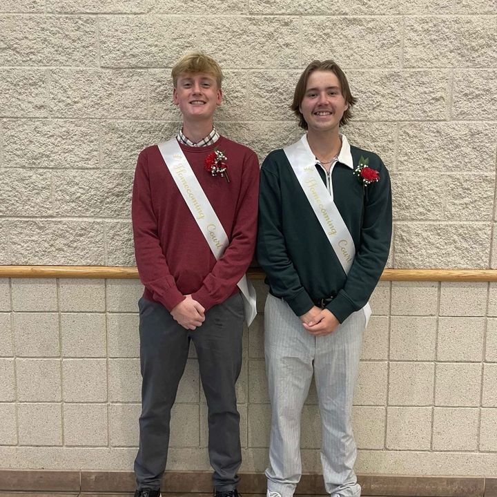 Profile Picture of Adam Bartholomew (@adambartholomew2) on Tiktok