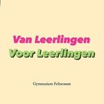 Profile Picture of Gymnasium Felisenum klas 6 (@vanleerlingenvoorleerlingen) on Instagram