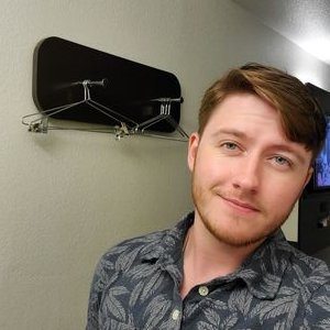 Profile Picture of Gavin Alexander Patton (@GavinAl08668787) on Twitter