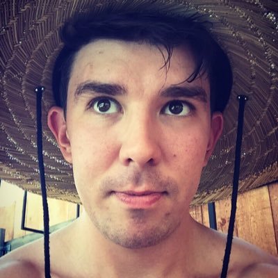 Profile Picture of Nicholas White (@nicholasj_white) on Twitter