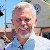 Profile Picture of James Coulter (@coveredbygrace01) on Youtube