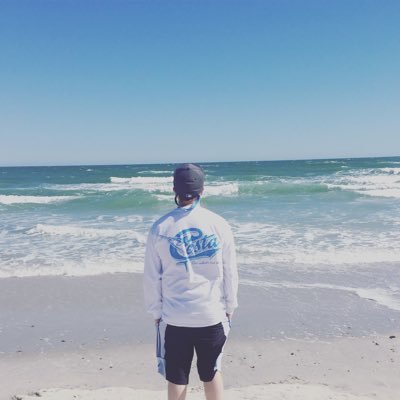 Profile Picture of Aaron Andrews (@ItsAaronJames) on Twitter