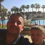 Profile Picture of Duncan Payne (@duncanpayne3) on Instagram