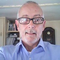 Profile Picture of Robin Giles (@robin-giles-3) on Quora