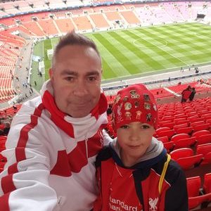 Profile Picture of Gster (@granthale01) on Twitter