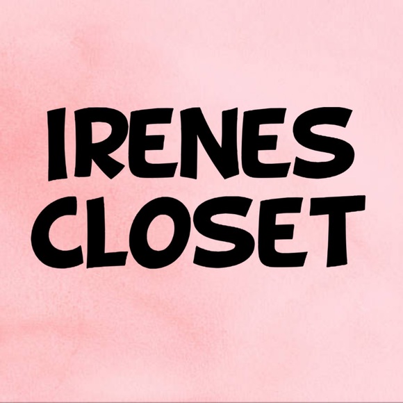 Profile Picture of Irene Tsamos (@irenetscloset) on Poshmark