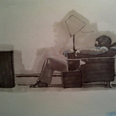 Profile Picture of John Kovac (@J_Kovac) on Twitter