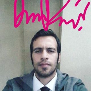 Profile Picture of Amir Parsa Khademi (@amirparsakh) on Twitter