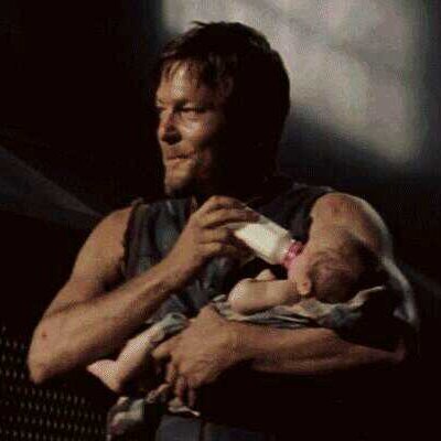 ♥Norman'sGirl XD♥ - Twitter Profile Picture of ♥Norman'sGirl XD♥ (@@4Reedus) on Twitter