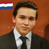Profile Picture of Daniël Huisman (@DanilHuisman2) on Twitter