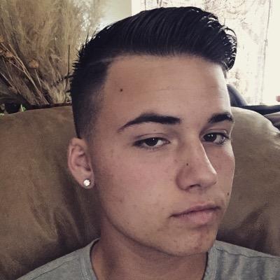 Profile Picture of Tyler Fairchild (@tylerisdopeaf19) on Twitter