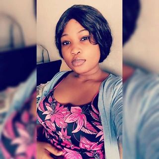 Profile Picture of Doris Jessica (@nanouh.jess) on Facebook