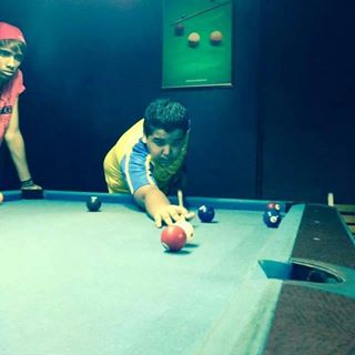 Profile Picture of Mujtaba Athar (shady) (@mujidon) on Facebook