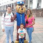 Profile Picture of Joseph Niebla Zavala (@nieblazavala) on Instagram