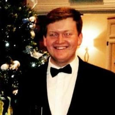 Profile Picture of Peter Ledger (@pistolpete94) on Twitter