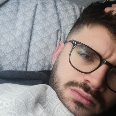 Profile Picture of Dylan Byrne (@dylanlb96) on Twitter