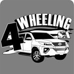 Profile Picture of Henk Bogaards (@4wheelingsa) on Instagram