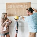 Profile Picture of Brett & Regan (@behind.thebloomingnest) on Instagram