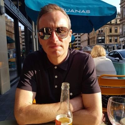 Profile Picture of William Crothers (@wullcrothers) on Twitter