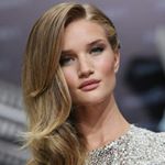 Profile Picture of Rosie Alice Huntington (@rosiehuntington_iran) on Instagram