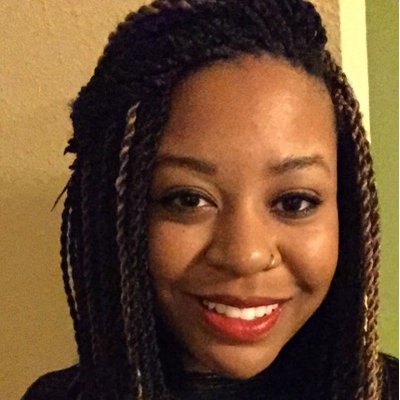 Profile Picture of Makeda Easter (@makedaeaster) on Twitter