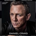 Profile Picture of Daniel Craig (@_danielcraig_007) on Instagram