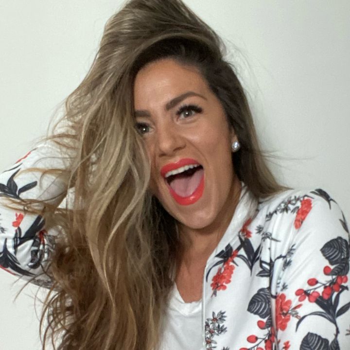 Profile Picture of Jamie Damante (@jamiedamante) on Tiktok