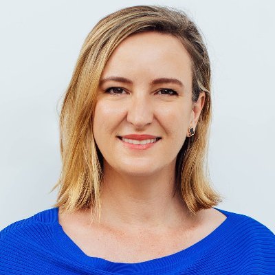 Profile Picture of Brooke Patterson (@BPattersonGC) on Twitter